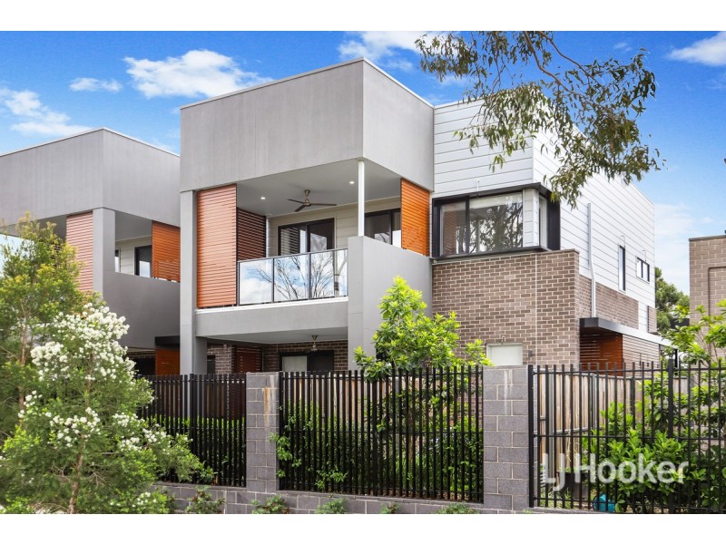 2/57 Putters Circuit, Blacktown NSW 2148