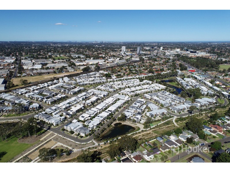 2/57 Putters Circuit, Blacktown NSW 2148