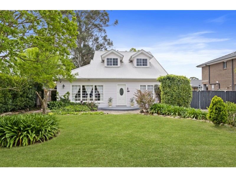 23 Irelands Road, Blacktown NSW 2148