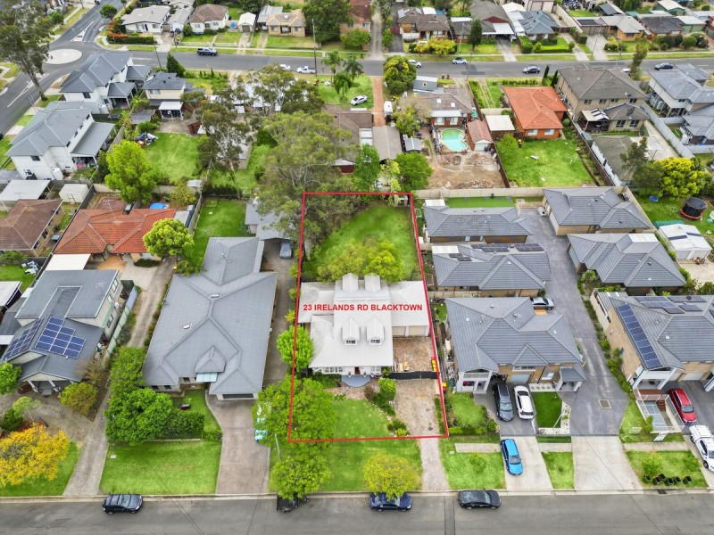 23 Irelands Road, Blacktown NSW 2148