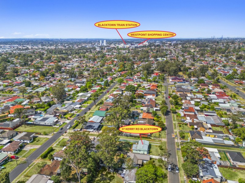 37 Kerry Road, Blacktown NSW 2148