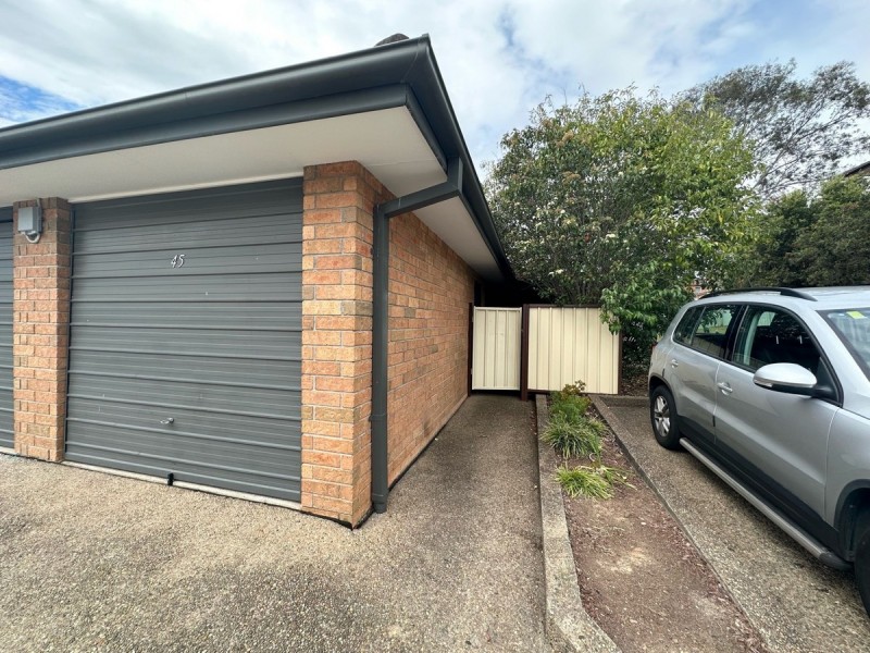 45/177 Reservoir Road, Blacktown NSW 2148