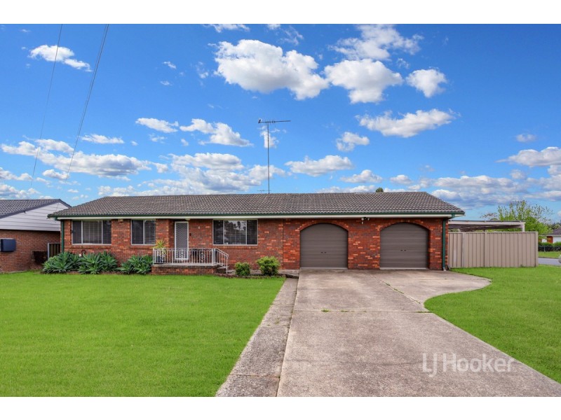 8 Mundin Street, Doonside NSW 2767