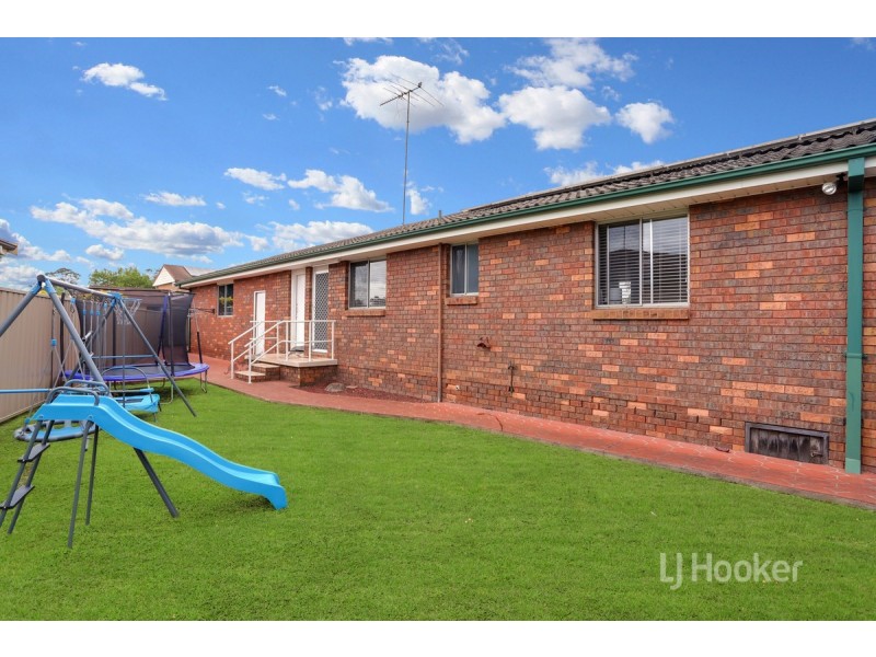 8 Mundin Street, Doonside NSW 2767