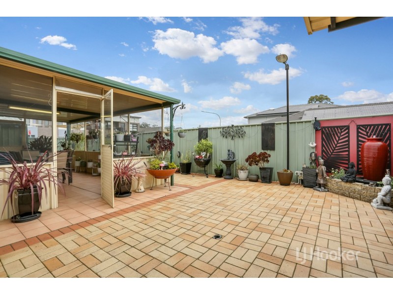 37 Millard Crescent, Plumpton NSW 2761