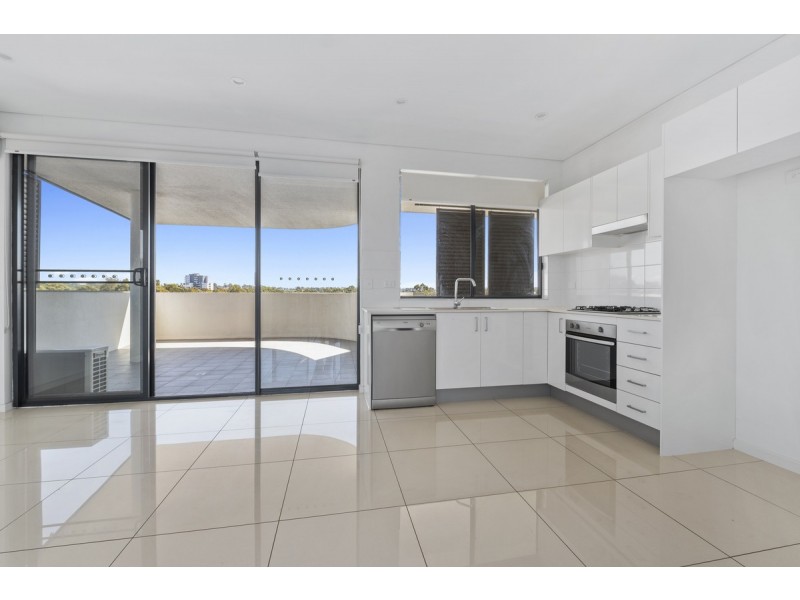 14/296 – 308 Great Western Highway, Wentworthville NSW 2145