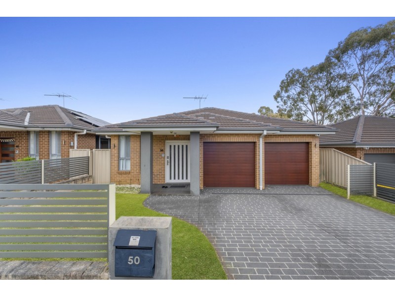 50 Douglas Road, Blacktown NSW 2148