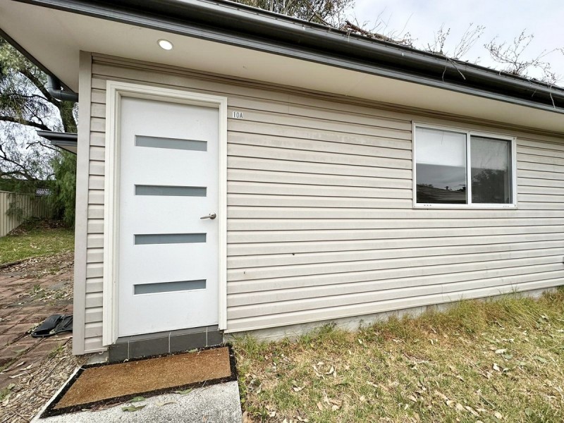 10A Pank Parade, Blacktown NSW 2148