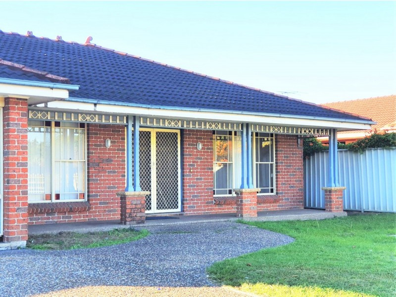 376 Rooty Hill Road North, Rooty Hill NSW 2766