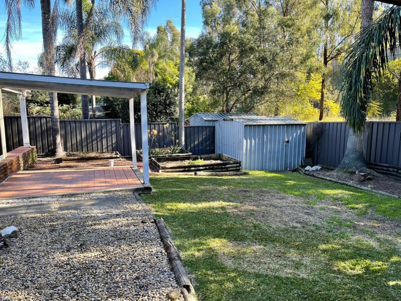 23 Wellesley Crescent, Kings Park NSW 2148