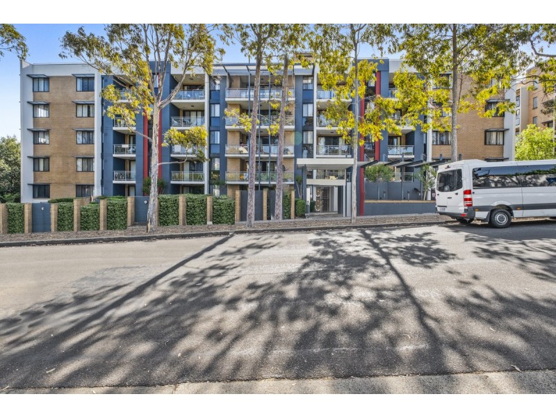 30/16-24 Oxford Street, Blacktown NSW 2148