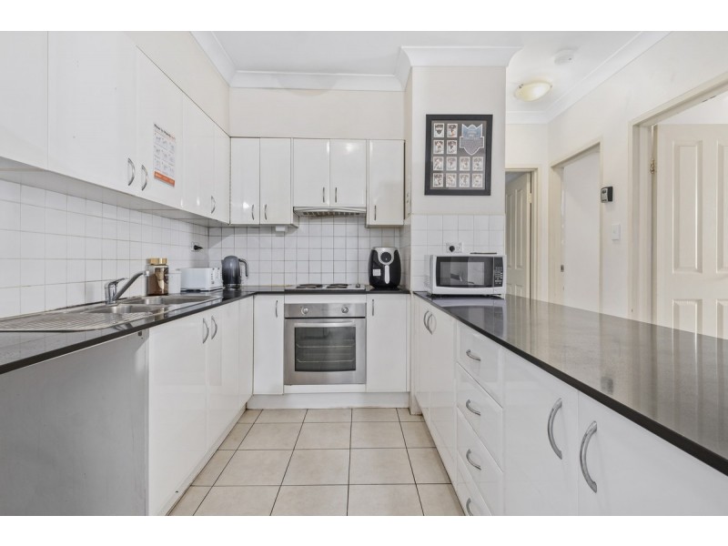 30/16-24 Oxford Street, Blacktown NSW 2148