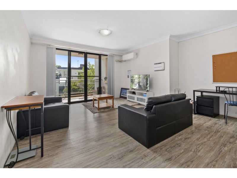30/16-24 Oxford Street, Blacktown NSW 2148