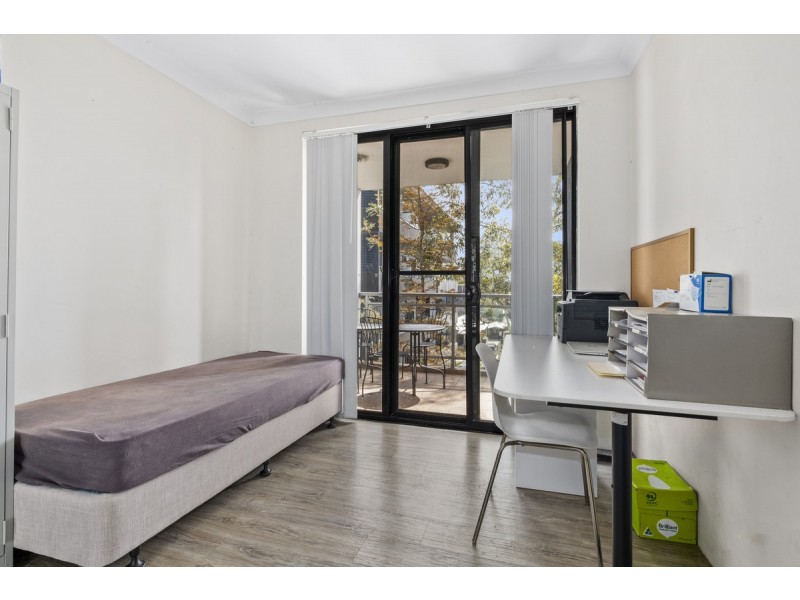 30/16-24 Oxford Street, Blacktown NSW 2148