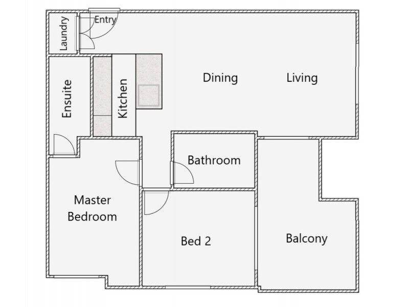 25/19-21 Veron Street, Wentworthville NSW 2145