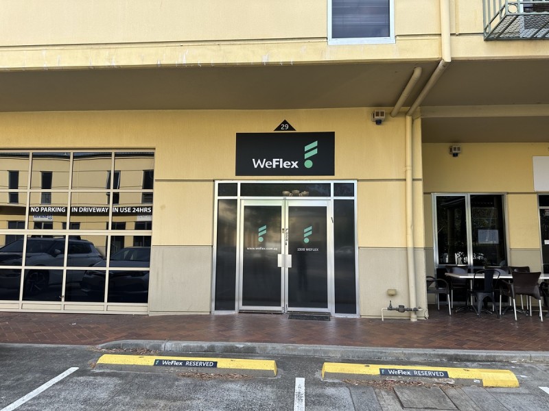 29/5-7 Anella Avenue, Castle Hill NSW 2154