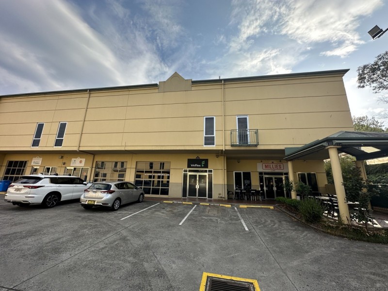 29/5-7 Anella Avenue, Castle Hill NSW 2154