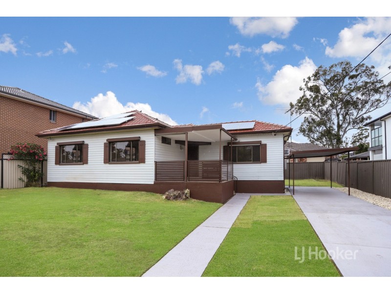11 Norfolk Street, Blacktown NSW 2148
