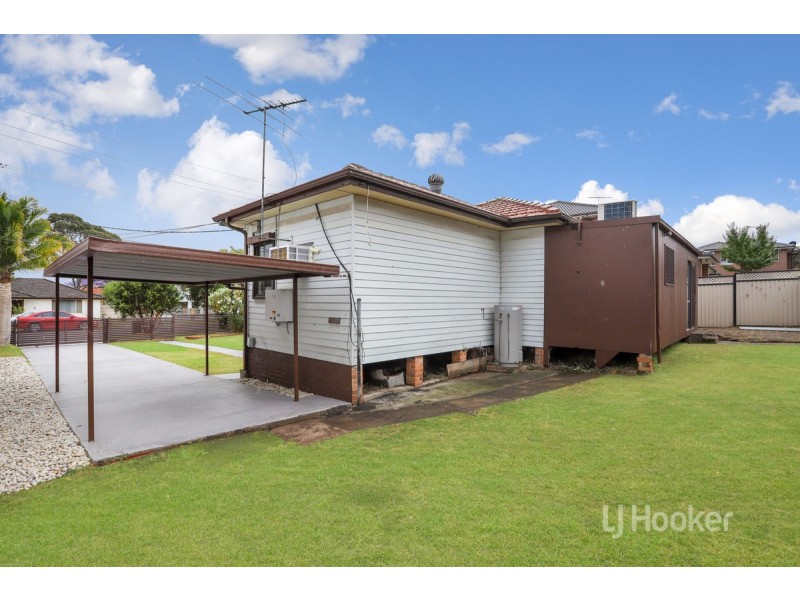 11 Norfolk Street, Blacktown NSW 2148