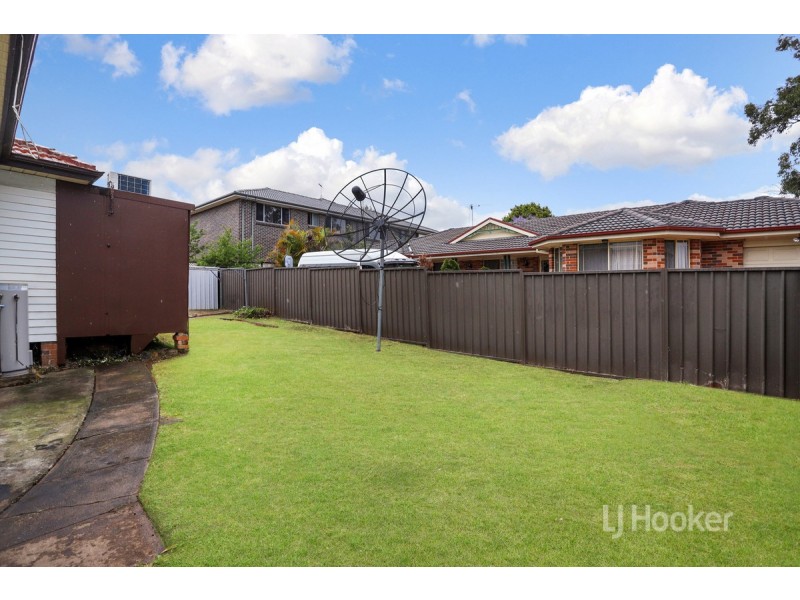 11 Norfolk Street, Blacktown NSW 2148