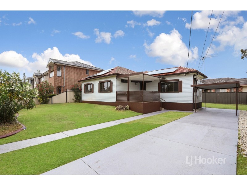 11 Norfolk Street, Blacktown NSW 2148