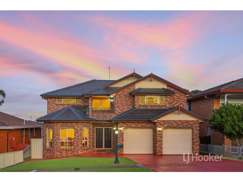 48 Swinson Road, Blacktown NSW 2148