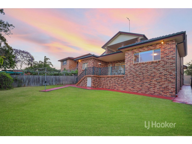 48 Swinson Road, Blacktown NSW 2148