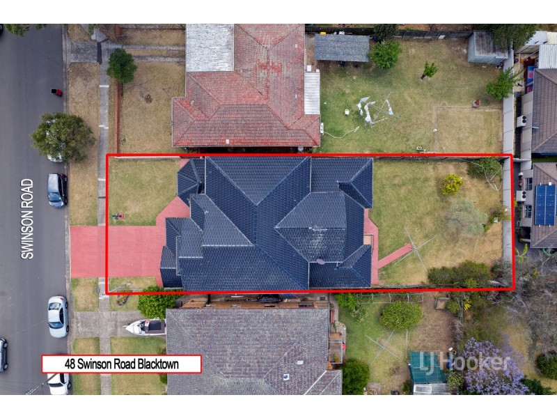 48 Swinson Road, Blacktown NSW 2148