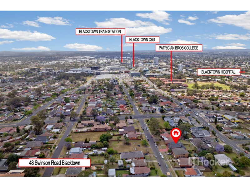 48 Swinson Road, Blacktown NSW 2148