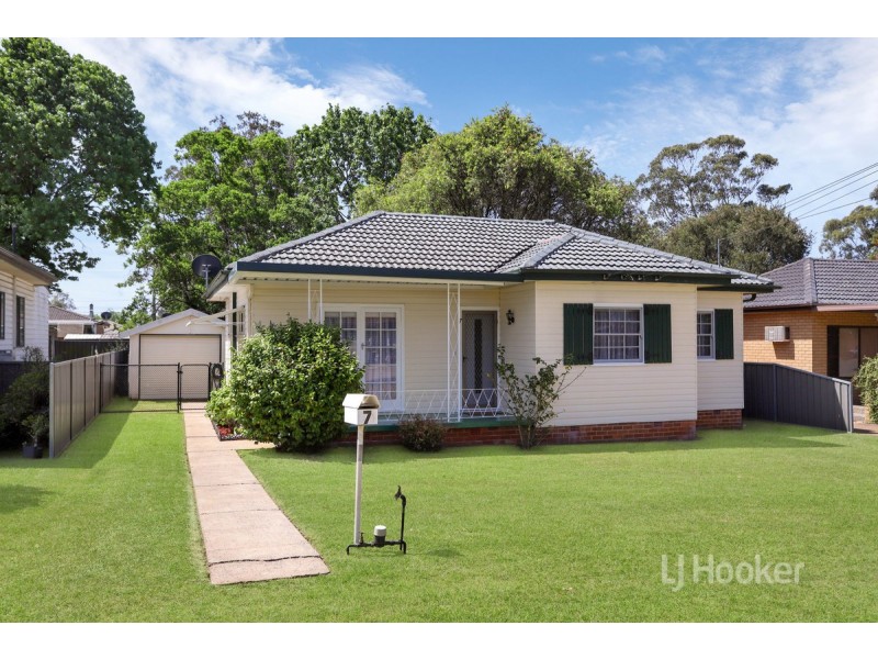 7 Oregon Street, Blacktown NSW 2148