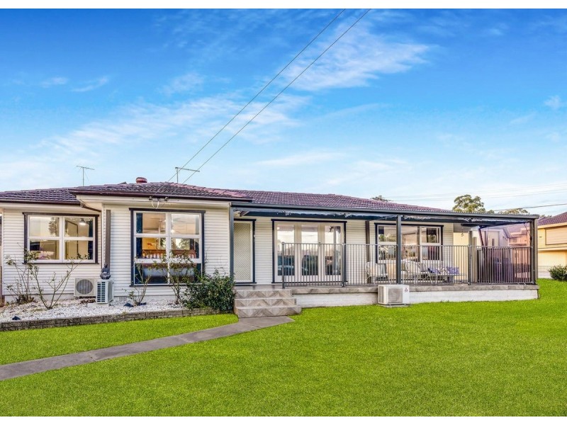 10 Theresa Street, Blacktown NSW 2148