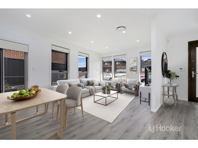 3 Bramall Avenue, Marsden Park NSW 2765