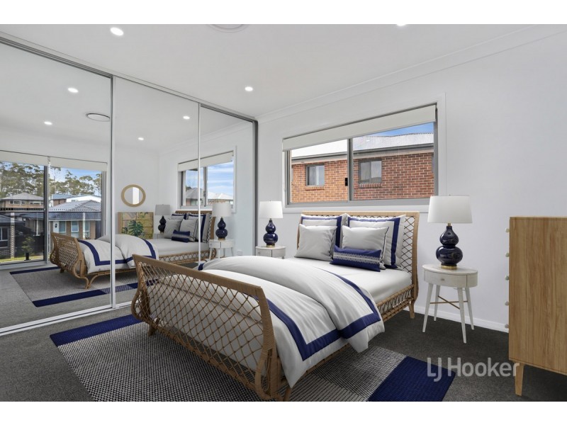 3 Bramall Avenue, Marsden Park NSW 2765