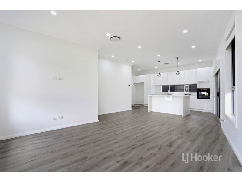 3 Bramall Avenue, Marsden Park NSW 2765