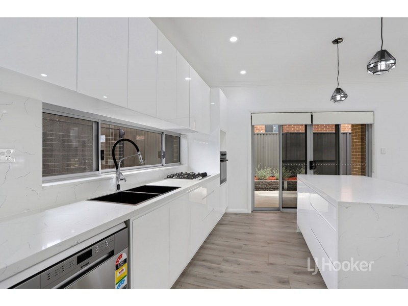 3 Bramall Avenue, Marsden Park NSW 2765