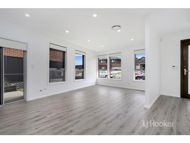 3 Bramall Avenue, Marsden Park NSW 2765