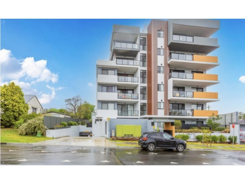 101/66 Cambridge Street, Blacktown NSW 2148