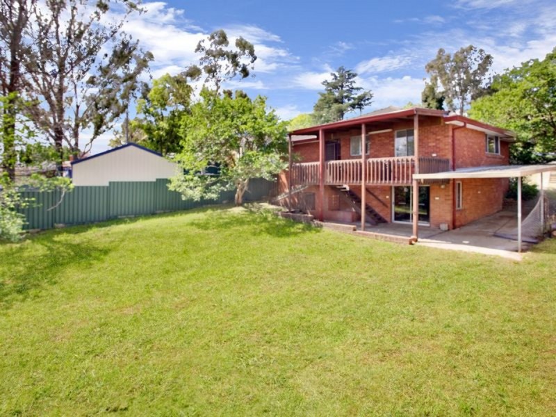 61 Kastelan Street, Blacktown NSW 2148