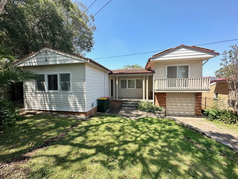 16 Vienna Street, Blacktown NSW 2148