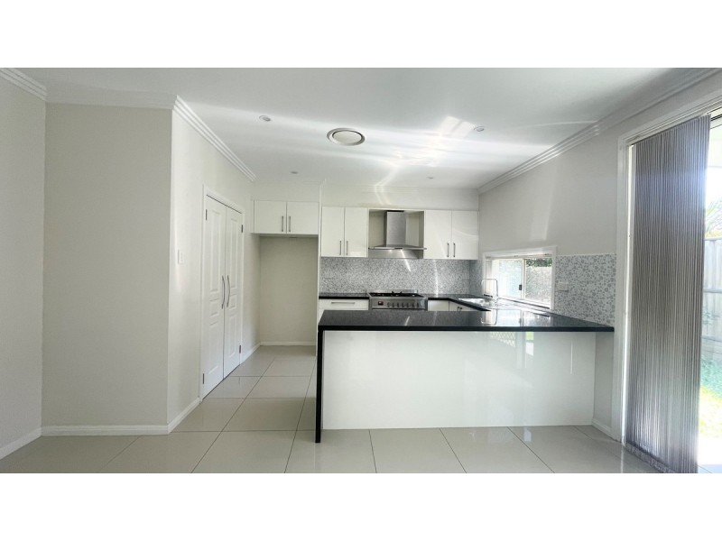 21B Megalong Street, The Ponds NSW 2769