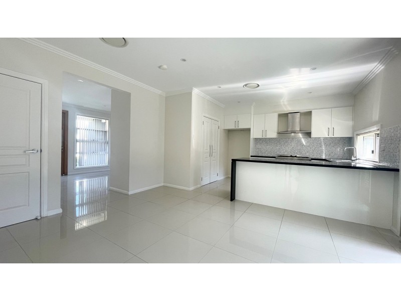21B Megalong Street, The Ponds NSW 2769