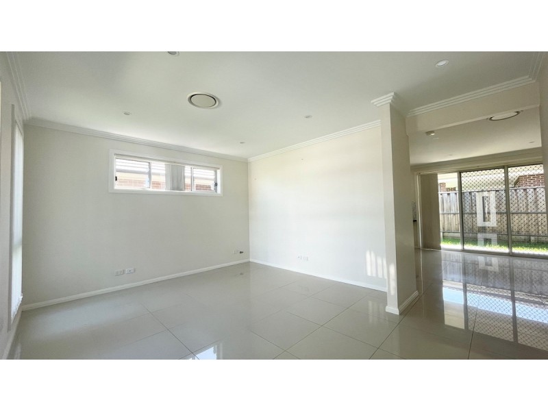 21B Megalong Street, The Ponds NSW 2769