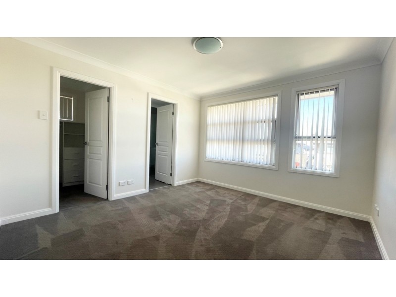 21B Megalong Street, The Ponds NSW 2769