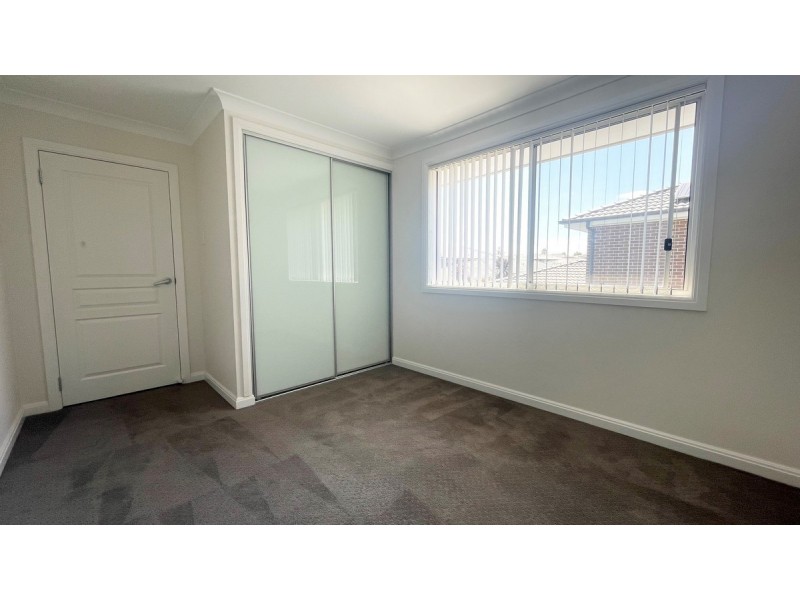 21B Megalong Street, The Ponds NSW 2769