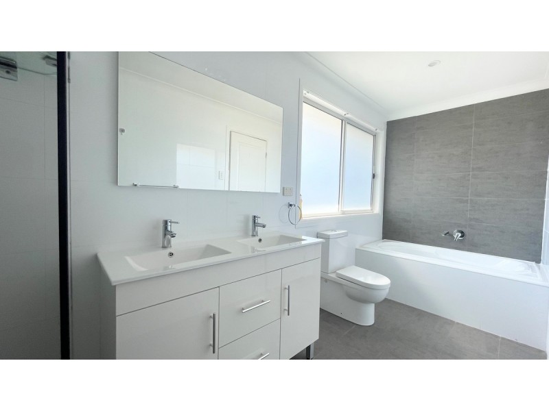 21B Megalong Street, The Ponds NSW 2769