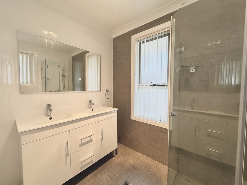 21B Megalong Street, The Ponds NSW 2769