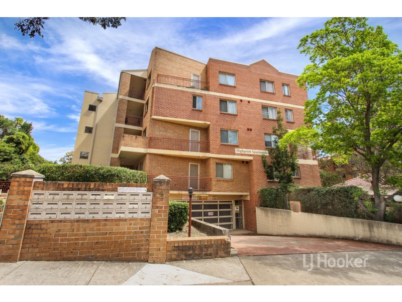 7/2-4 Fourth Avenue, Blacktown NSW 2148