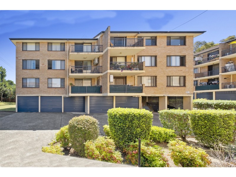 71/7 Griffiths Street, Blacktown NSW 2148