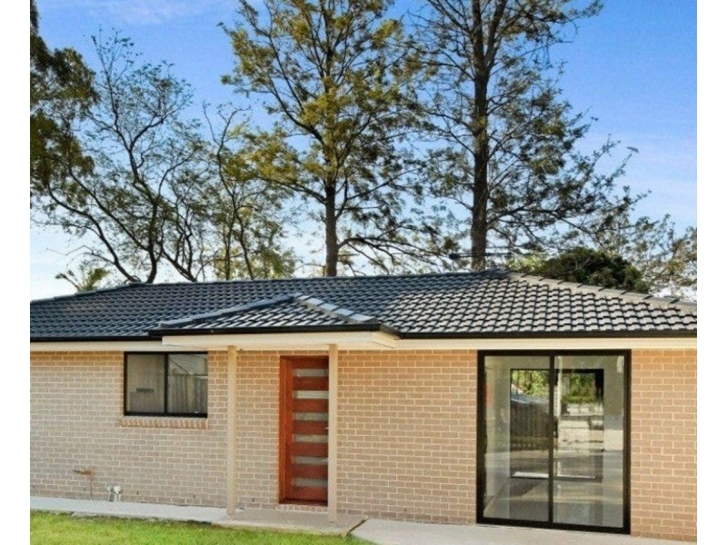 31A Pendant Avenue, Blacktown NSW 2148