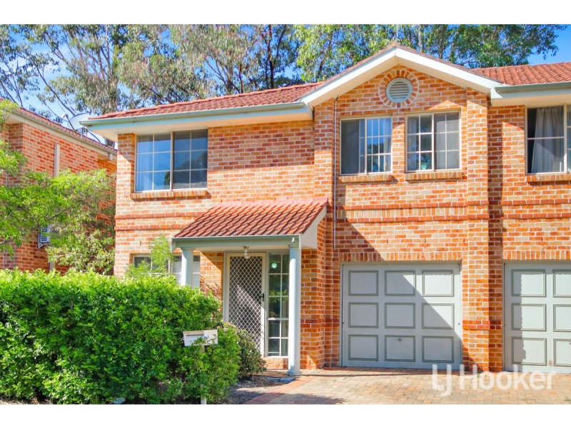 4 St Pauls Way, Blacktown NSW 2148